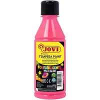 Jovi Bottiglia Di Guazzo Fosforescente 250ml