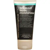 Dermalogica Pro Breakout Gel idratante all'acido salicilico — Gel trattamento localizzato acne