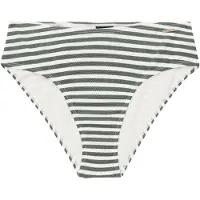 Protest Women's MIXCelebi Parte inferiore bikini Donna (36, bianco/grigio)