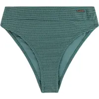 Protest Women's PRTMmsamae Bikini Bottom Parte inferiore bikini Donna (38, turchese)