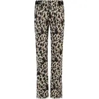 Protest Women's PRTTuuli Snowpants Pantaloni da sci Donna (XL, grigio)