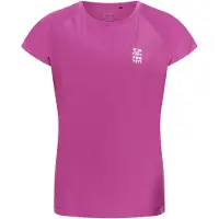 Protest Women's PRTMagia Surf T-Shirt Lycra Donna (36, fuchsia)