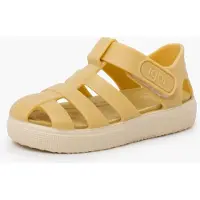 Igor Scarpe da spiaggia / da bagno senape