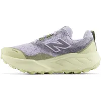 New Balance - Scarpe trail - W'S Hierro V9 Smoke Violet per Donne in Poliestere Riciclato - Taglia 36 - Viola