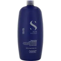 Alfaparf Milano Semi Di Lino Volumizing Low Shampoo 1000 ml — Shampoo capelli