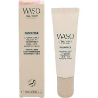 Shiseido Trattamento Viso Waso Koshirice Calm Spot 20ml