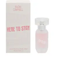 Naomi Campbell Here To Shine Donna 15 ml — Eau de Toilette