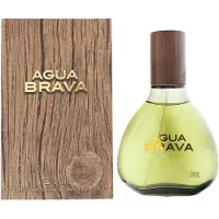 Puig Profumo Agua Brava Eau De Cologne 100ml