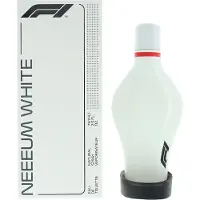 Formula 1 Race Collection Neeeum White EDT 75ml