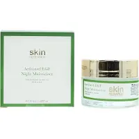 Skin Research Fattore di Crescita Epidermico Avanzato Crema Viso Notte 50 ml — Crema viso notte