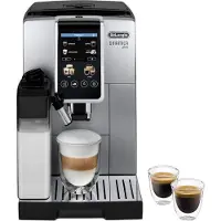 De'Longhi Macchina Da Caffè Superautomatica Ecam 380.85.sb