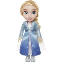 Jakks pacific Bambola Di Elsa Da Viaggio