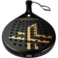 Oxdog Racchetta Da Padel Classic Sense Pro