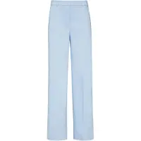 Comma Pants Light-pink Taglia: 34 | Pantaloni Outlet | Donna