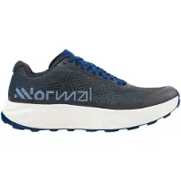 Nnormal - Scarpe trail - Kjerag 2.0 Dark Blue - Taglia 37 1/3 - Blu navy