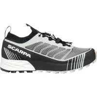 Scarpa Ribelle Run 2 Scarpe per trail running Uomo (43,5, grigio)