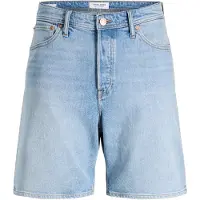 Jack & Jones Bermuda In Jeans Relaxed Fit