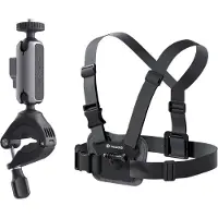 Insta360 Pacchetto Bici