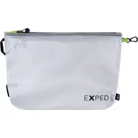 Exped Organizer Vista Sacca (A5 - 29 x 17 x 5 cm, grigio)