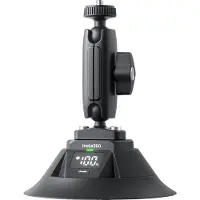 Insta360 Supporto Per Telecamera A Ventosa Electric Suction Cup Mount