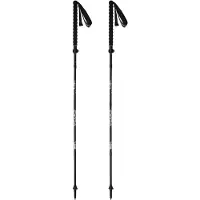 Camp - Bastoncini trail - Sky Carbon Plus in Alluminio - Nero