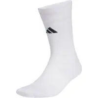 Adidas Calzini Crew Football Performance Light
