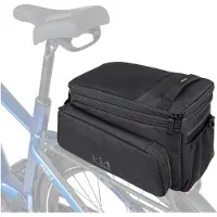 Contec Borsa Portapacchi Via Explorer Avs 37l