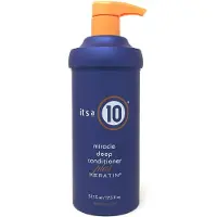 It's a 10 Miracle Deep Plus Keratin 5175 ml — Balsamo capelli