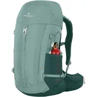 Ferrino - Sac de randonnée journée - Hikemaster 34 Lady Green per Donne in Nylon - Verde