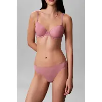 Calvin Klein Bikini Soft Mauve Taglia: M | Reggiseni Outlet | Donna | Viola