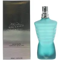 Jean Paul Gaultier Le Male Uomo 40 ml — Eau de Toilette