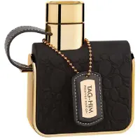 Armaf Tag-Him Prestige EDT 100 ml — Eau de Toilette