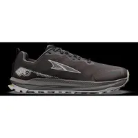 Altra Lone Peak 9+ Wide Scarpe per trail running Uomo (48, nero)