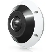 Ubiquiti Telecamera Di Sicurezza Uvc-g6-pro-360-w