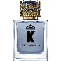 Dolce&Gabbana K By Dolce y Gabbana Uomo 50 ml Eau de Parfum