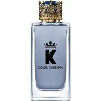 Dolce&Gabbana K By Dolce y Gabbana Edt 100 ml Uomo — Eau de Toilette