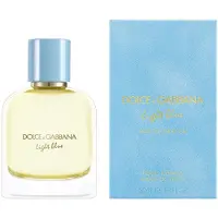 Dolce&Gabbana Dolce and Gabbana Dolce g Light Blue Homme Eau de Parfum 50 Spray