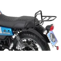 Hepco & becker Portapacchi Moto Guzzi V 7 Iii Carbon/milano/rough 2018