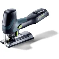 Festool Sega pendolare a batteria PSC-E 18 EB-Basic | 578521