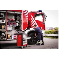 Stahlwille Chiave dinamometrica , non saldabile 730NR/65 FK-HD
