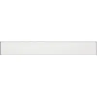 Eglo Plafoniera Piccola Esterno Moderna Salitta Alluminio Nero Policarbonato Bianco Led