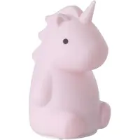 Eglo 75946 LED RGBW luce notturna EINHORN 'CASTELLINO'