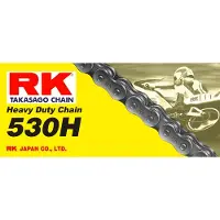 Rk Catena 530h Clip