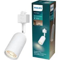 Philips Faretto Da Soffitto Easylink Shea Gu10