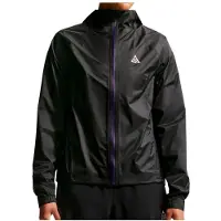 Nike Women's ACG Special Field ADV Trailwind Jacket Giacca da corsa Donna (S, nero)