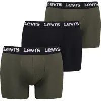 Levi's Boxers Repeat Logo Brief 3 Unità