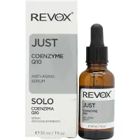 REVOX B77 Just Q10 Siero Anti-Età 30 ml — Siero viso