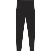 Armedangels Women's Faribaa Leggings Donna (M, nero)