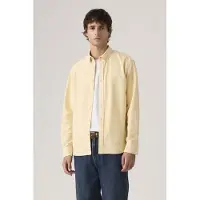 Levi's Authentic Button-down Shirt Taglia: M | Camicie Casual Outlet | Uomo