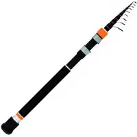 Tubertini Canna Spinning Sea Bait